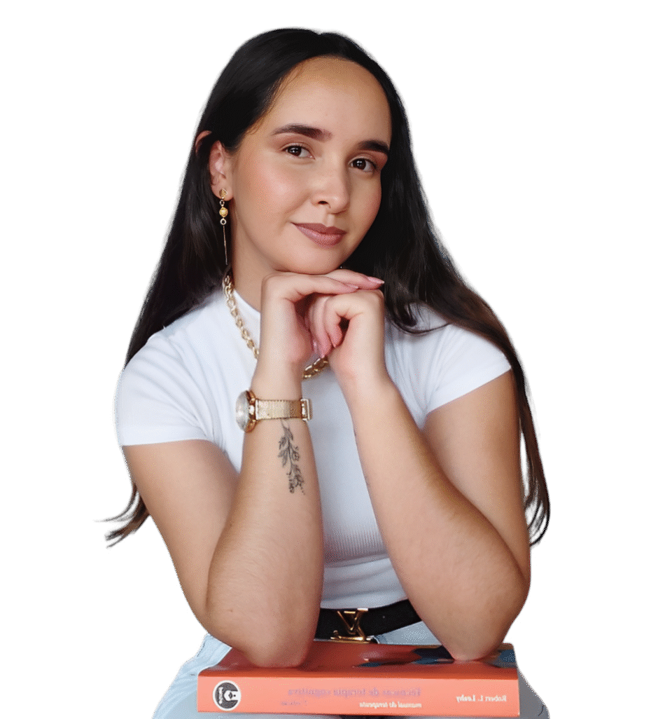 Lilian Felix - Psicóloga