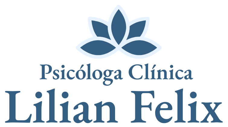 Lilian Felix Psicóloga